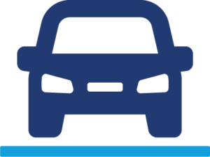 Transportation Assisstance Icon