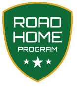 RUSH Road Home